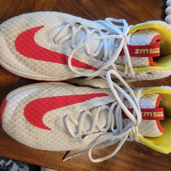 Nike Zoom Rize Basketball Sneakers - Picture 3 of 5